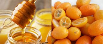 Tắc mật ong và những tác dụng không ngờ