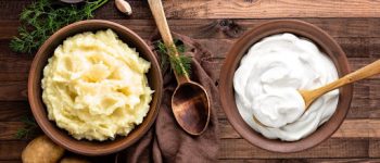 6 công thức làm mặt nạ khoai tây mật ong dưỡng da tối nhất