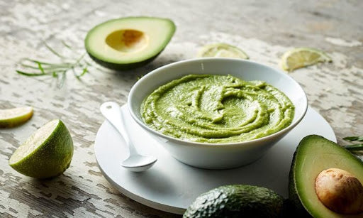 mặt nạ bơ mật ong làm đẹp da