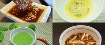 [Bật mí] 6 cách làm muối chấm thịt nướng thơm ngon, chuẩn vị