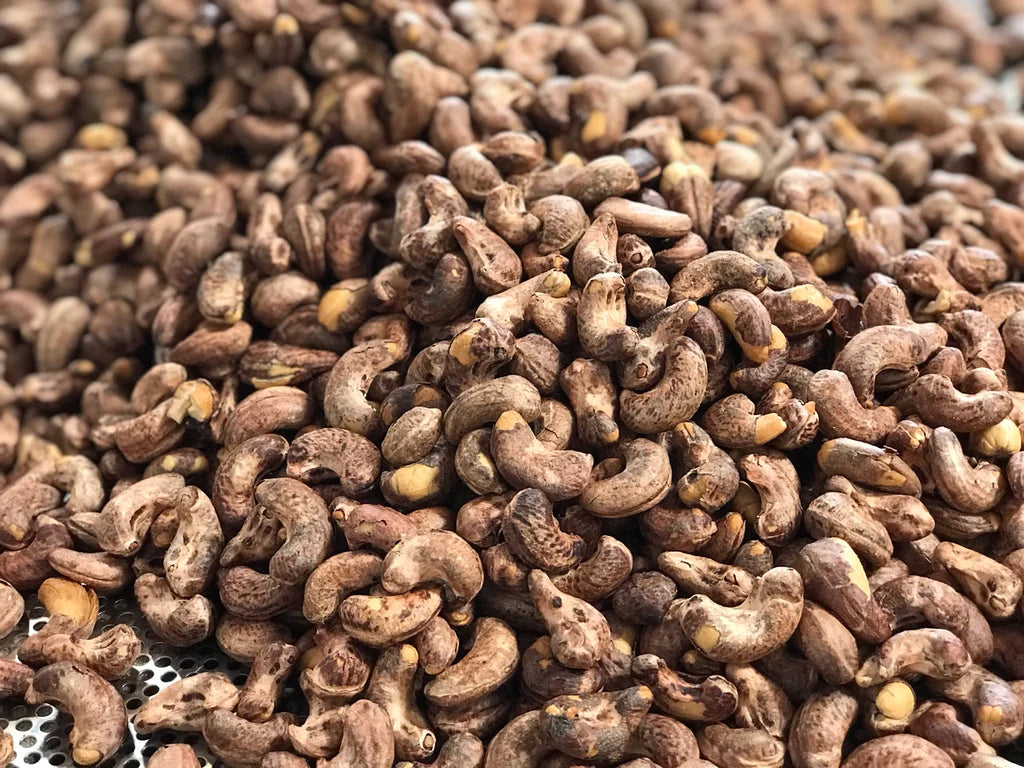 hạt điều có tác dụng gì