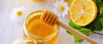 Bất ngờ về lợi ích của mật ong đối với sức khỏe và làm đẹp