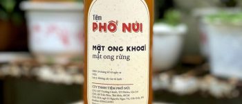 Cách sử dụng mật ong khoái rừng nguyên chất [hiệu quả nhất]