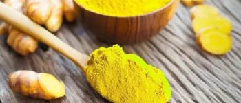 [Chi tiết] Cách làm tinh bột nghệ cực đơn giản ngay tại nhà