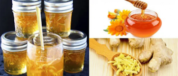 [Chú ý] 8 Tác hại của gừng ngâm mật ong khi dùng quá mức