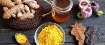 [Chú ý] Những ai không nên uống nghệ mật ong