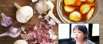 [Chú ý] Tác dụng của tỏi ngâm mật ong với sức khỏe nên biết