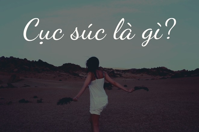 cuc suc la gi