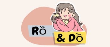 Dồ hay rồ đúng? Bị dồ hay bị rồ, phát rồ hay phát dồ?