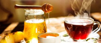 [Giải đáp] Có nên pha mật ong với nước nóng không?