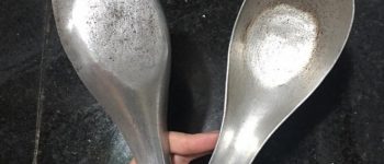 Gọi cái môi hay cái muôi mới đúng chính tả?