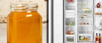Mật ong bỏ tủ lạnh có được không? 5 Cách bảo quản mật ong hiệu quả nhất