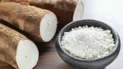 bột sắn dây là gì