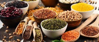 Ngũ cốc hạt dinh dưỡng nên ăn vào thời điểm nào?