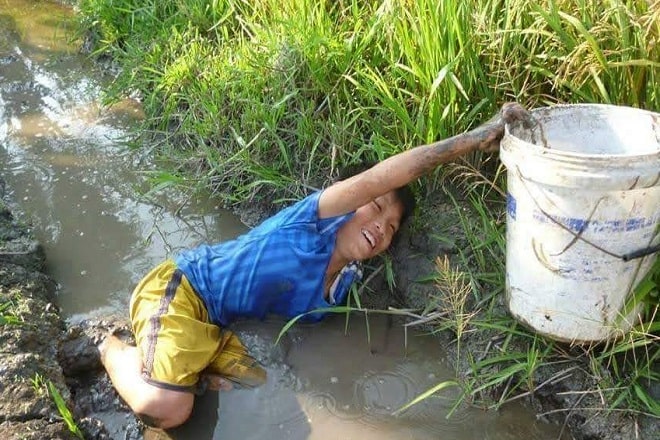 ni tieng nghe an la gi