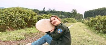 O ni du ai là gì trong tiếng Nghệ?