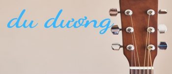 Ru dương hay du dương đúng? Phân biệt ru và du