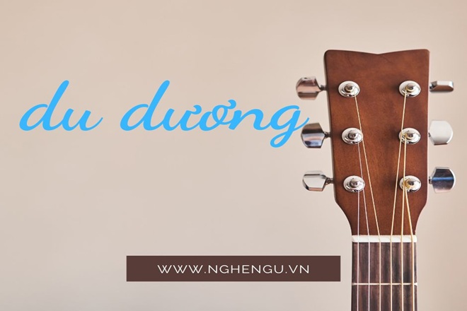 ru duong hay du duong