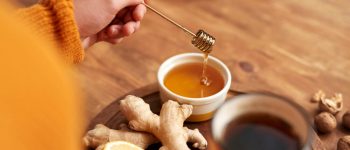 Tác dụng của gừng ngâm mật ong tuyệt vời có thể bạn chưa biết