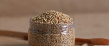 Tác dụng đặc biệt của phấn hoa mật ong và lưu ý khi sử dụng