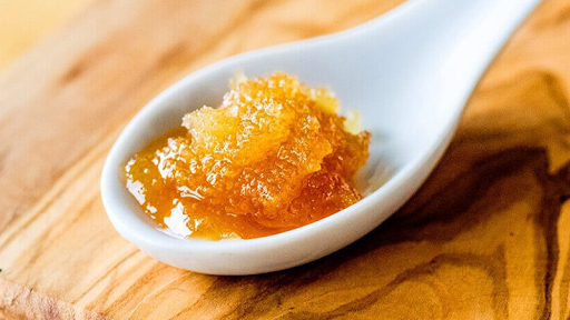 nguyên nhân mật ong bị đóng đường