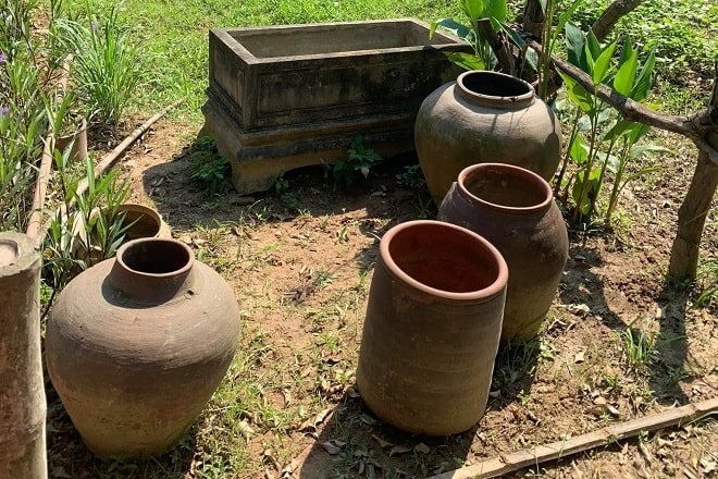 tu ngu dia phuong ha tinh