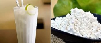 Uống bột sắn dây hàng ngày có tốt không? Có gây hại không?