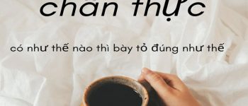 Viết chân thực hay trân thực mới đúng? Nghĩa cụ thể là gì?